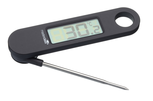 MCFOLDTHERM - MC FOLDING THERMOMETER -45 TO 200C MCFOLDTHERM - MC FOLDING THERMOMETER -45 TO 200C
