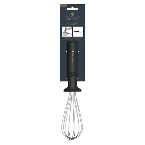 MCSPSWHISK - MC SPS WHISK S/STEEL MCSPSWHISK - MC SPS WHISK S/STEEL