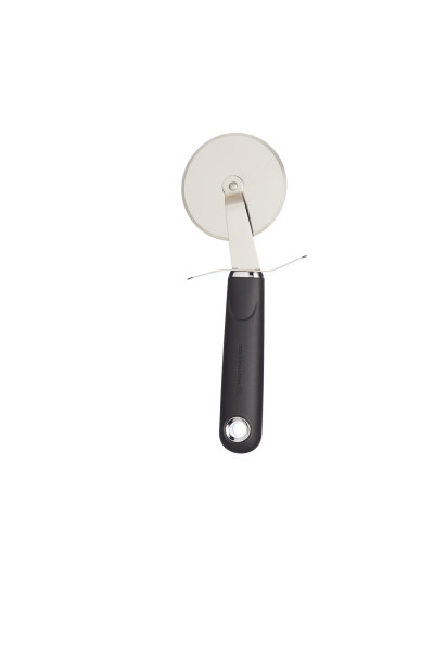 MCSGNWPC - MC PIZZA CUTTER SOFT GRIP S/STEEL MCSGNWPC - MC PIZZA CUTTER SOFT GRIP S/STEEL