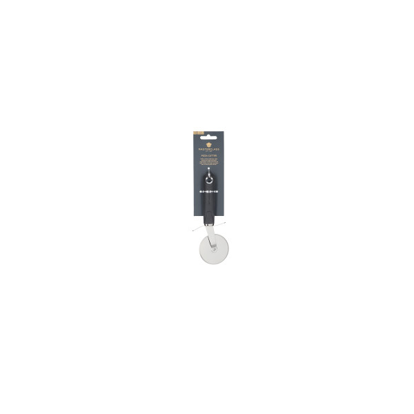 MCSGNWPC - MC PIZZA CUTTER SOFT GRIP S/STEEL MCSGNWPC - MC PIZZA CUTTER SOFT GRIP S/STEEL