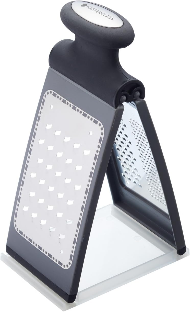 MCSPSGRATE - MC SPS GRATER FOLD FLAT MCSPSGRATE - MC SPS GRATER FOLD FLAT