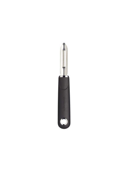 MCSGNWLP - MC FIXED HEAD PEELER SOFT GRIP S/STEEL MCSGNWLP - MC FIXED HEAD PEELER SOFT GRIP S/STEEL