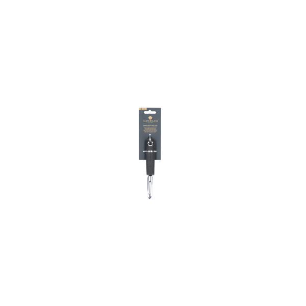 MCSGNWLP - MC FIXED HEAD PEELER SOFT GRIP S/STEEL MCSGNWLP - MC FIXED HEAD PEELER SOFT GRIP S/STEEL