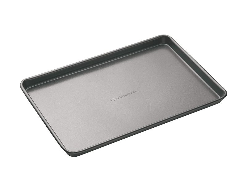 135759 KCMCHB3 MasterClass Non-Stick Baking Tray 39x27x2cm, Sleeved  ถาดอบขนาด จากอังกฤษ