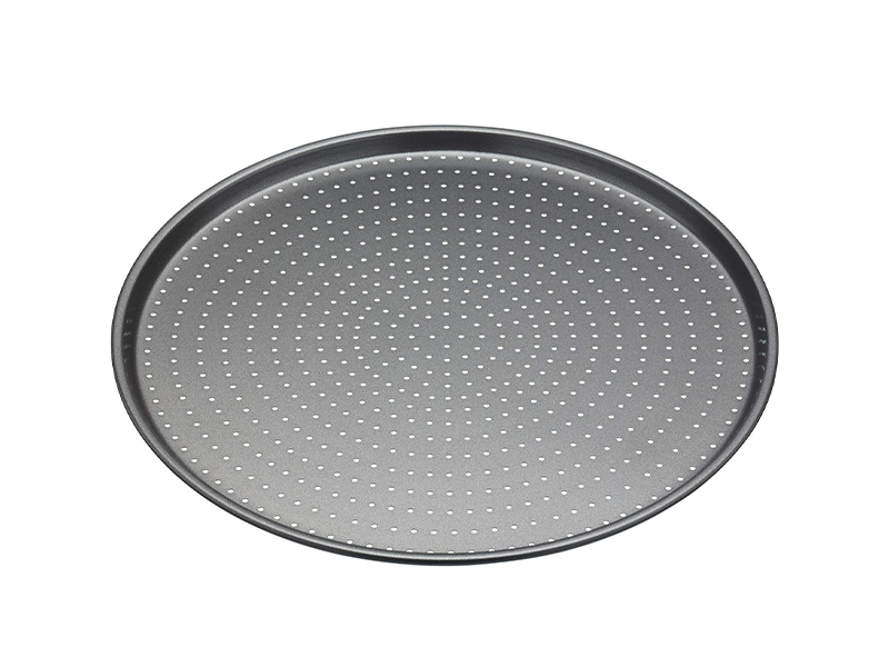 519245	KCMCCB14	MC Crusty Bake Non-Stick Pizza Crisper 32cm Sleeved ถาดอบพิซซ่าขนาด 12.5"/ 32cm