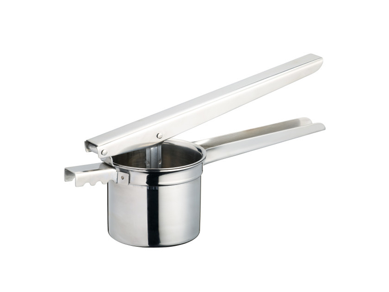 MCRICERSS - MC RICER AND JUICE PRESS S/STEEL