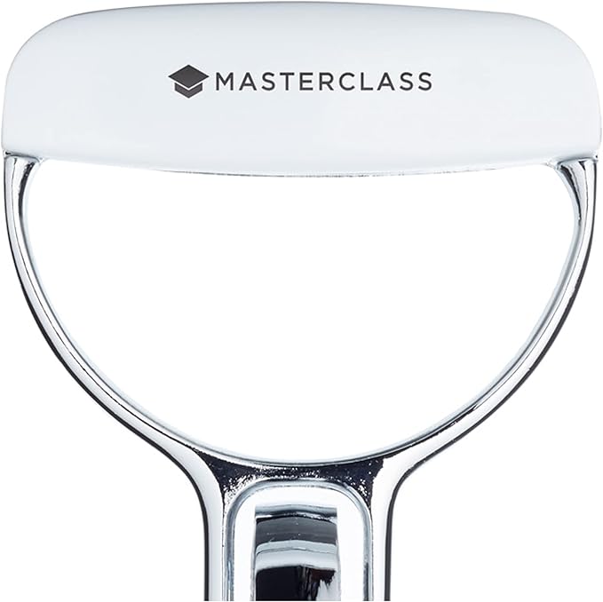 MCAB7705 -	MC ROTARY WHISK S/STEEL ที่ตีไข่มือหมุนมาสเตอร์คลาส