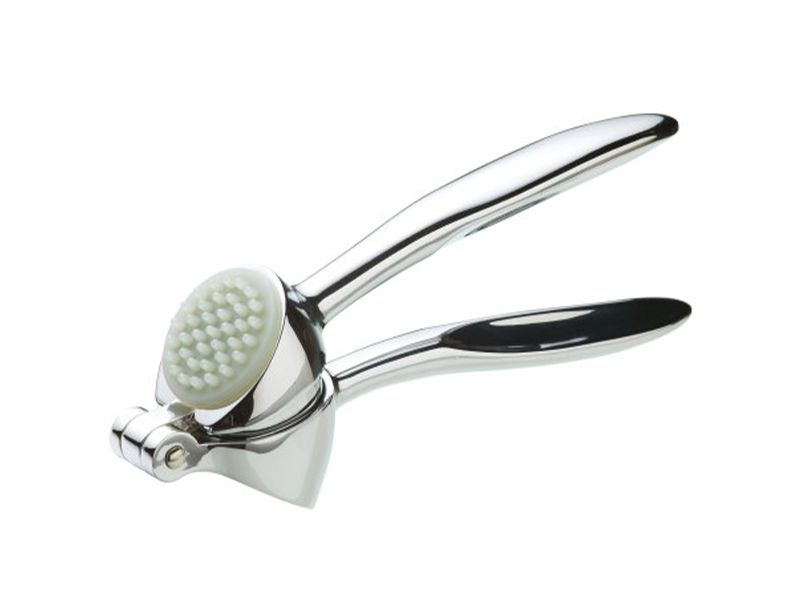 KCMCGP - MC GARLIC PRESS ZINC ALLOY ที่บดกระเทียมมาสเตอร์คลาส