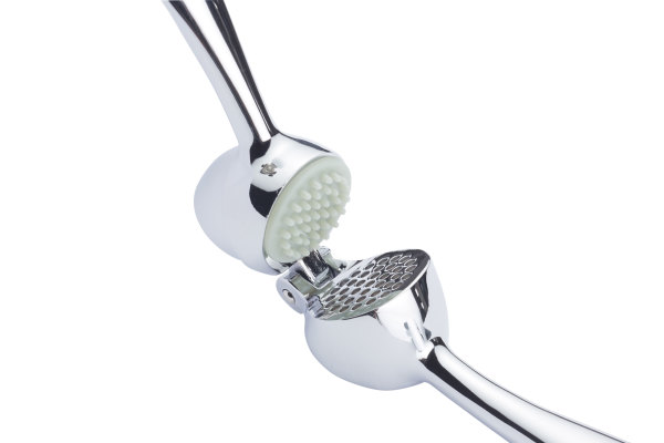 KCMCGP - MC GARLIC PRESS ZINC ALLOY ที่บดกระเทียมมาสเตอร์คลาส