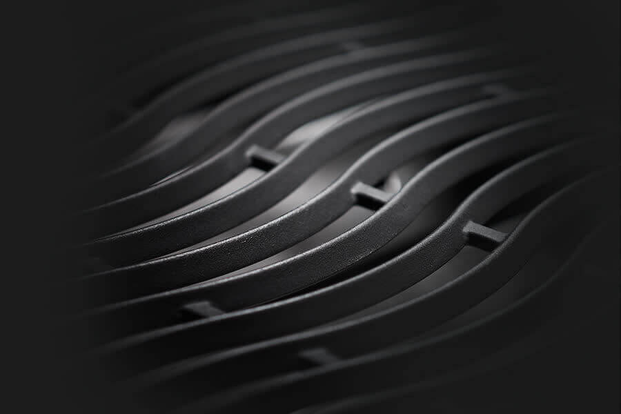 R365PK, Napoleon, Rogue R365 All Black Gas BBQ, เตาบาร์บีคิวแก๊สนโปเลียนรุ่นร็อก365สีดำ