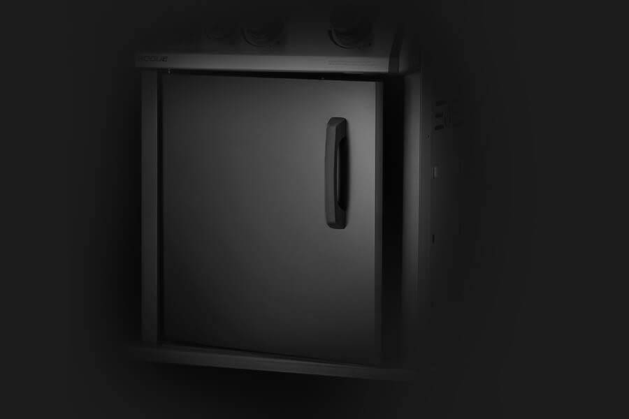 R365PK, Napoleon, Rogue R365 All Black Gas BBQ, เตาบาร์บีคิวแก๊สนโปเลียนรุ่นร็อก365สีดำ