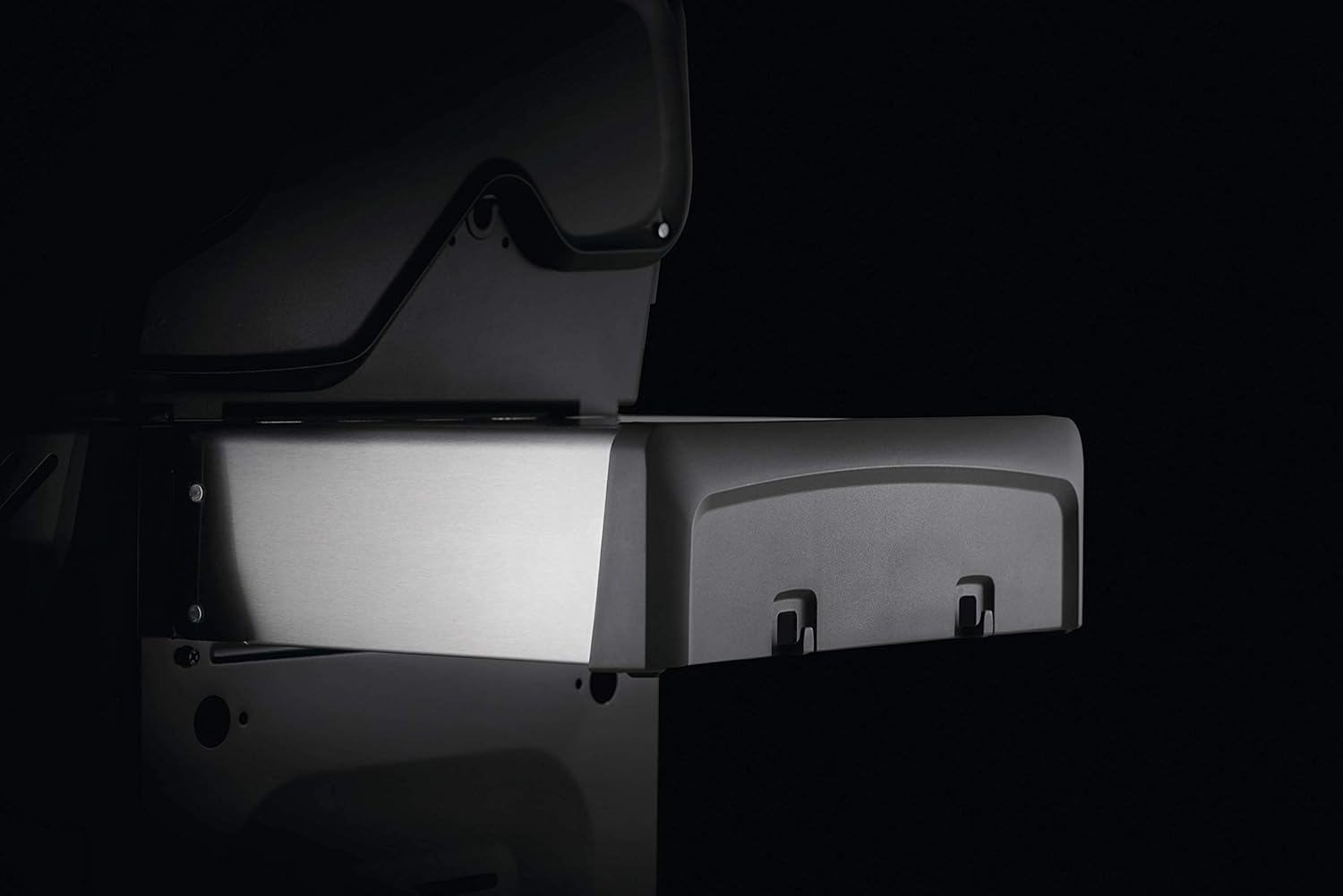 Napoleon RXT365SIBPSS-1-RC SS Infrared Side Burner เตาบาร์บีคิวแก๊สนโปเลียน รุ่นโร๊ก365 เตาข้างอินฟาเรดสแตนเลส