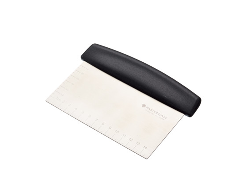 MCDOUGHSS - MC DOUGH CUTTER STAINLESS STEEL ที่ตัดแป้งสเตนเลสมาสเตอร์คลาส