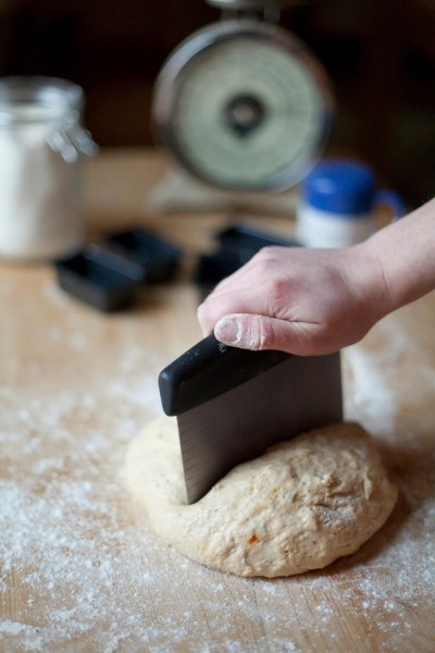 MCDOUGHSS - MC DOUGH CUTTER STAINLESS STEEL ที่ตัดแป้งสเตนเลสมาสเตอร์คลาส