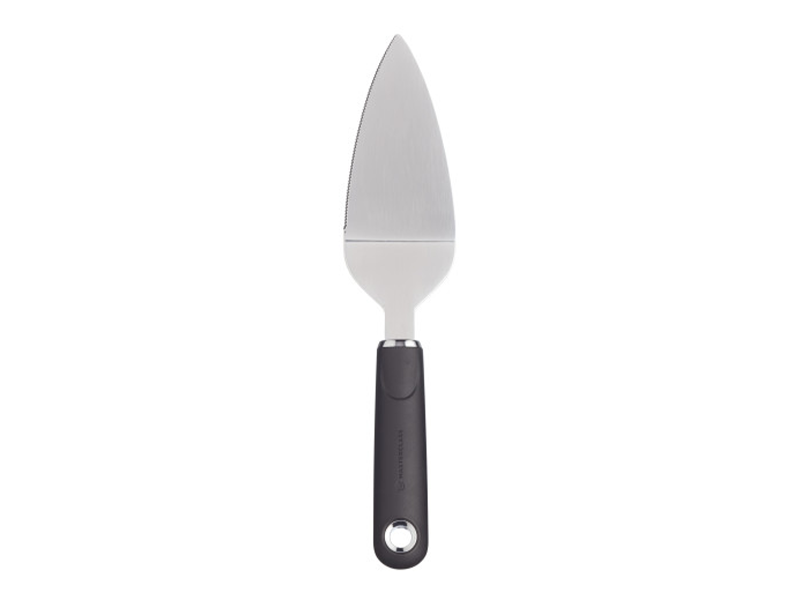 MCSGNWCS - MC SOFT GRIP CAKE SERVER S/STEEL ที่ตักเค้ก สเตนเลสมาส เตอร์คลาส