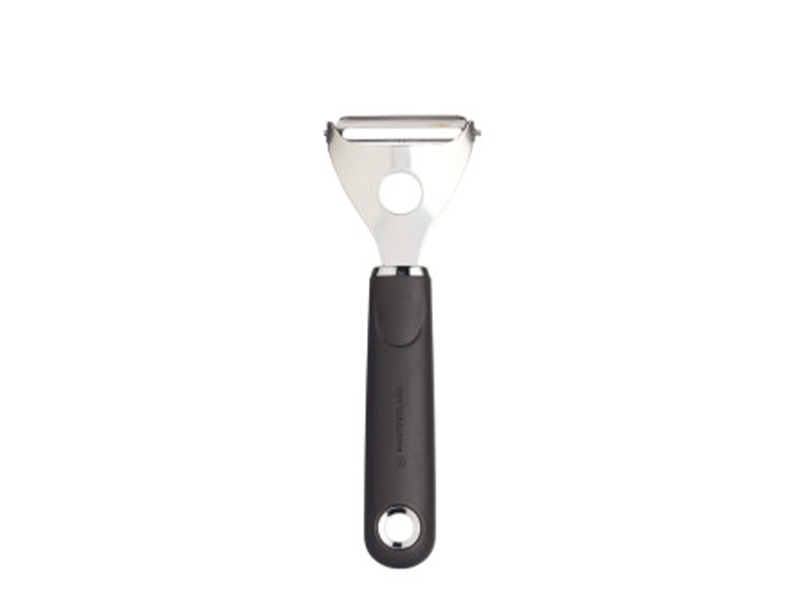 MCSGNWYP MC Y PEELER SWIVEL HEAD S/STEEL ที่ปอกเปลือกผลไม้ Y หัวสเตนเลสมาสเตอร์คลาส