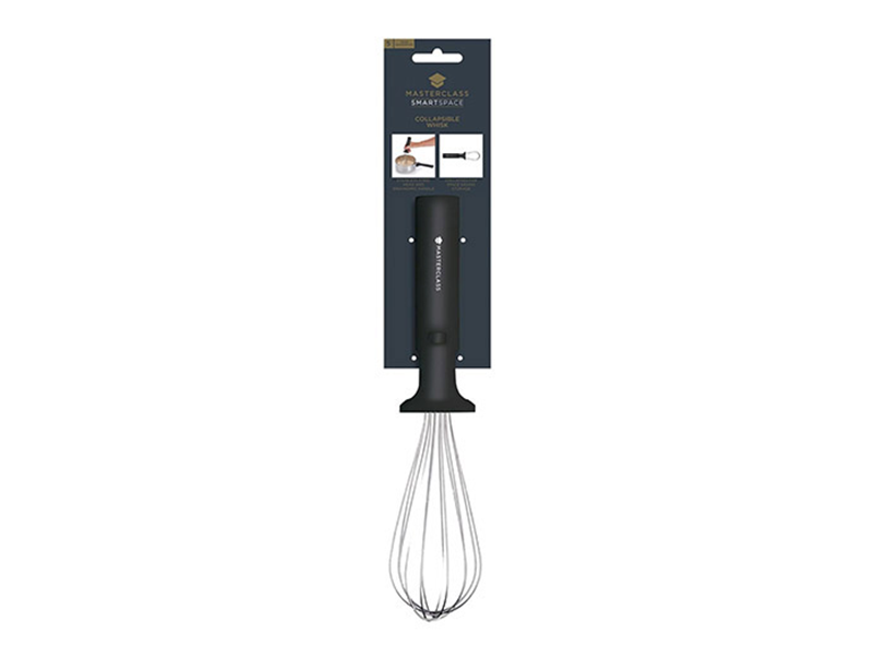 MCSPSWHISK - MC SPS WHISK S/STEEL ที่ตีไข่สเตนเลสมาสเตอร์คลาส