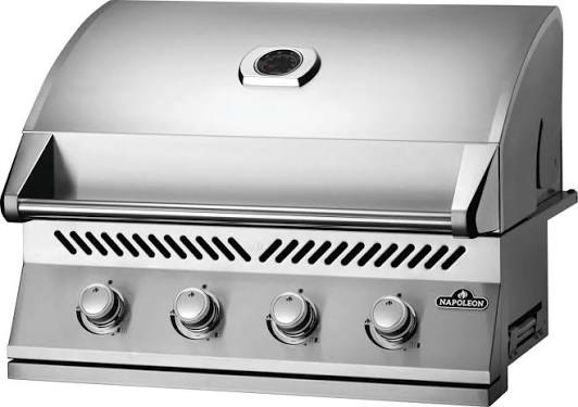 Napoleon, BI32PSS 500 Series 32